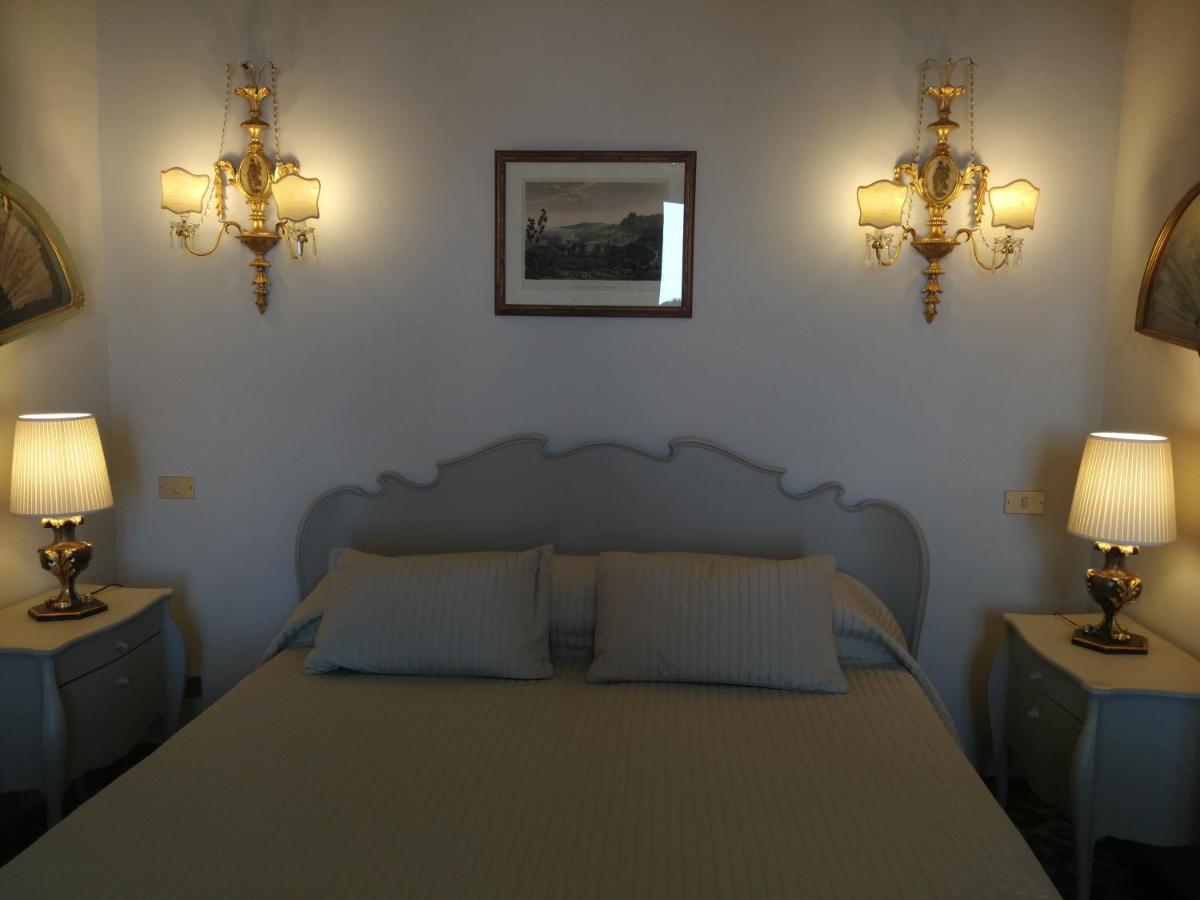 Villa Chiarenza Maison D'Hotes Giardini Naxos Exterior photo